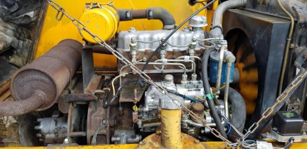 ขายด่วน155,000รถแบคโฮมิสซูMN35หัวเก๋งเทียบเท่าPC35คอลโทลดีปั่มดีเครื่องดีปั่มแรงรถนอกเพิ่งนำเข้ามาใหม่ยังไม่เคยใช้งานในเมืองไทยเลย