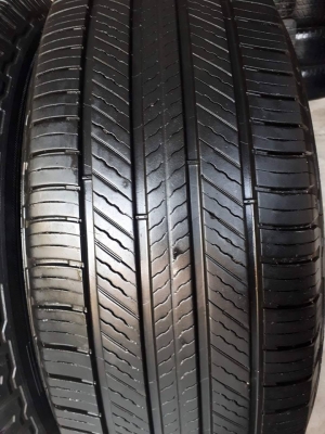 างรถยนต์มือสอง #MICHELIN รุ่น PRIMACY suv *265 70R16* สัปดาห์ที่39ปี2016 #ลงพื้นปลายปี2016 #สภาพสวยมากๆ ดอกเต็มๆ 1.คู่