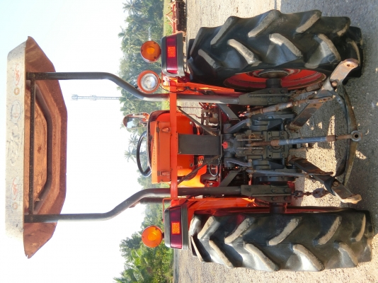 ❥สินค้าเข้าใหม่ L3408 &raquo;&raquo;พร้อมใช้งาน  พร้อมอุปกรณ์ 3 ชิ้น โรตารี่+ผาน+ใบดันหน้า รถทำงาน1513ชม. ราคา185000฿ ↠↠สนใจติดต่อสอบถาม↠0906910337 ⛽️พิกัดร้าน ส.เจริญแทรกเตอร์ อ. บางระกำ จ. พิษณุโลก