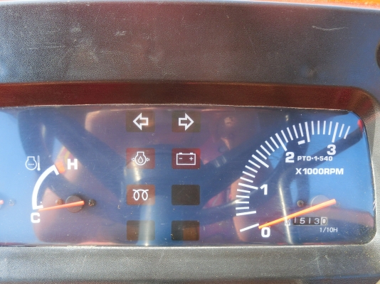 ❥สินค้าเข้าใหม่ L3408 &raquo;&raquo;พร้อมใช้งาน  พร้อมอุปกรณ์ 3 ชิ้น โรตารี่+ผาน+ใบดันหน้า รถทำงาน1513ชม. ราคา185000฿ ↠↠สนใจติดต่อสอบถาม↠0906910337 ⛽️พิกัดร้าน ส.เจริญแทรกเตอร์ อ. บางระกำ จ. พิษณุโลก