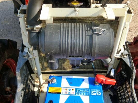 ❥สินค้าเข้าใหม่ L3408 &raquo;&raquo;พร้อมใช้งาน  พร้อมอุปกรณ์ 3 ชิ้น โรตารี่+ผาน+ใบดันหน้า รถทำงาน1513ชม. ราคา185000฿ ↠↠สนใจติดต่อสอบถาม↠0906910337 ⛽️พิกัดร้าน ส.เจริญแทรกเตอร์ อ. บางระกำ จ. พิษณุโลก