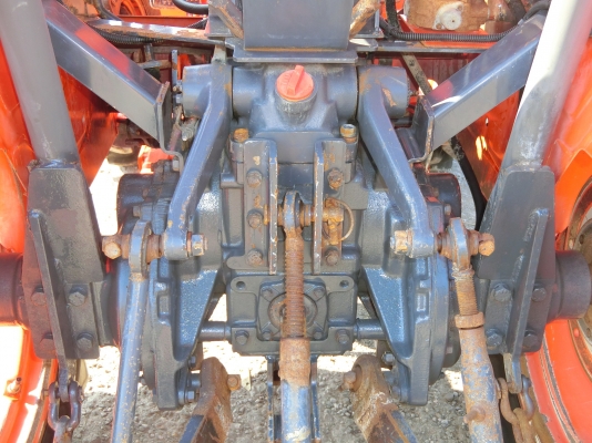 ❥สินค้าเข้าใหม่ L3408 &raquo;&raquo;พร้อมใช้งาน  พร้อมอุปกรณ์ 3 ชิ้น โรตารี่+ผาน+ใบดันหน้า รถทำงาน1513ชม. ราคา185000฿ ↠↠สนใจติดต่อสอบถาม↠0906910337 ⛽️พิกัดร้าน ส.เจริญแทรกเตอร์ อ. บางระกำ จ. พิษณุโลก