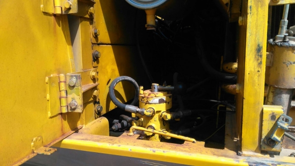 ขายรถแบคโฮ KOBELCO SK 200-3