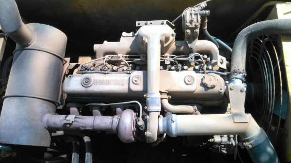 ขายรถแบคโฮ KOBELCO SK 200-3