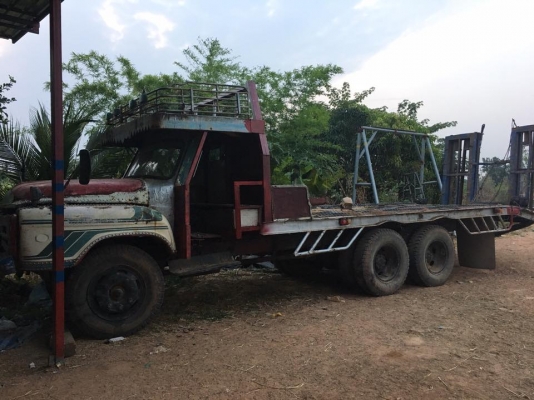 ขายรถเทรลเลอร์ มีบันใดขึ้นรถเกี่ยวข้าว สภาพพร้อมใช้งาน ราคา290,000 สนใจโทร 090-8588220 090-3258446 090-4610380 ดูประกาศทั้งหมด  https://www.facebook.com/narong2truck/ www.narong2truck.com www.truck.in.th/498 รับจัดไฟแนนซ์นอกสถานที่ เพจFacebook ณรงค์ ซื้อข