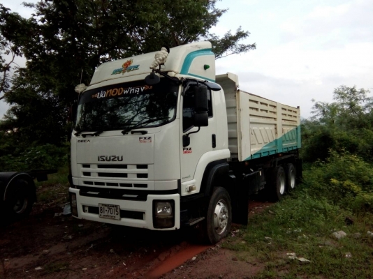 Isuzu 360 ปี53 ติดต่อ 080-1405528
