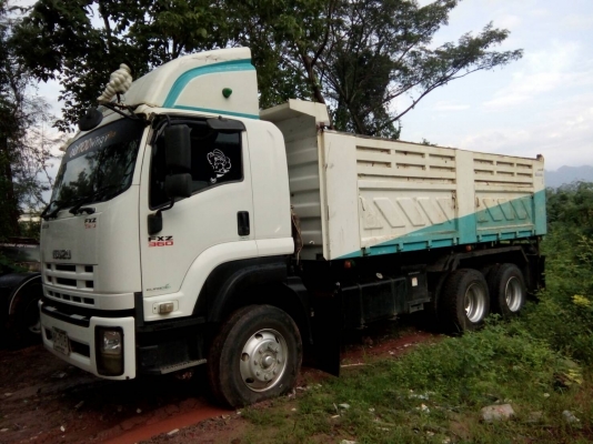 Isuzu 360 ปี53 ติดต่อ 080-1405528