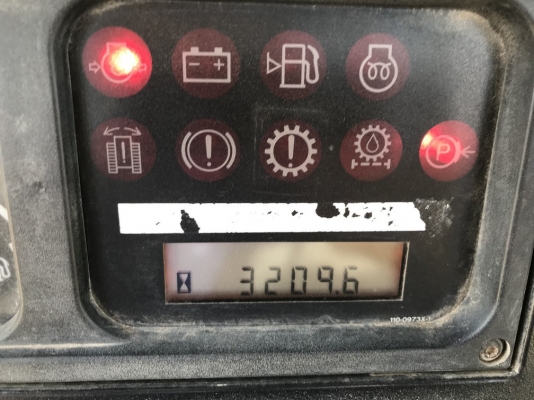 CAT D6M ปี 2002 ใช้งาน 3200 ชม. จากญี่ปุ่น รีบนิดนึงเพราะของสวยมักจะอยู่ไม่นานนะครับ