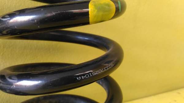 สปริงมิตซูไทรทัน4*4 ปี 2014แท้