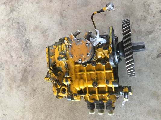 ปั้มโซล่า