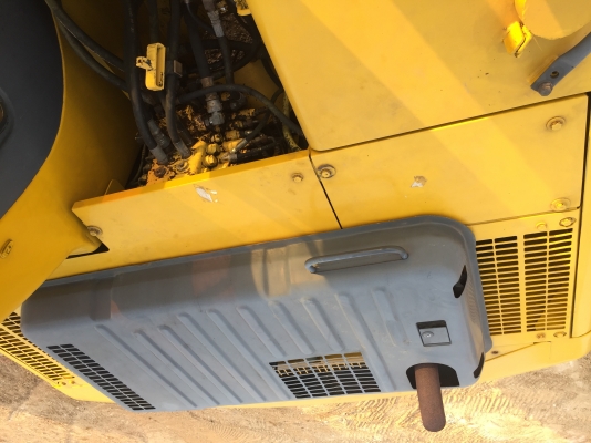 ขายคับKomatsu PC120-6บูมยาวจากนอก14เมตไฟฟ้าครบเอกสารเล่มทะเบียน ขายคับKomatsu PC120-6บูมยาวจากนอก14เมตไฟฟ้าครบเอกสารเล่มทะเบียน