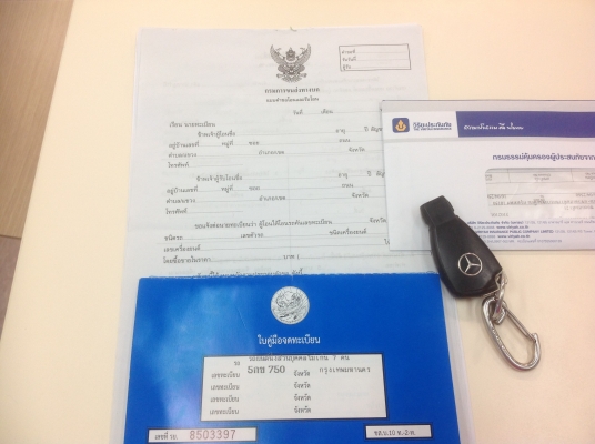 ขายBENZ E220 WDB211 CDI (ดีเซล) 2200cc เครื่องดี ประหยัดน้ำมันมากๆ รถสวยพร้อมใช้งาน