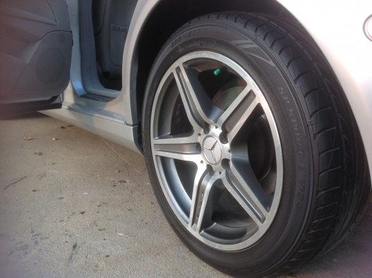 ขายBENZ E220 WDB211 CDI (ดีเซล) 2200cc เครื่องดี ประหยัดน้ำมันมากๆ รถสวยพร้อมใช้งาน