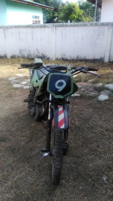 15500บาทมีทะเบียน(ไม่มีชุดโอน)