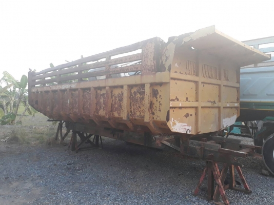 ขาย กะบะท้องเรือ 3 มิตร