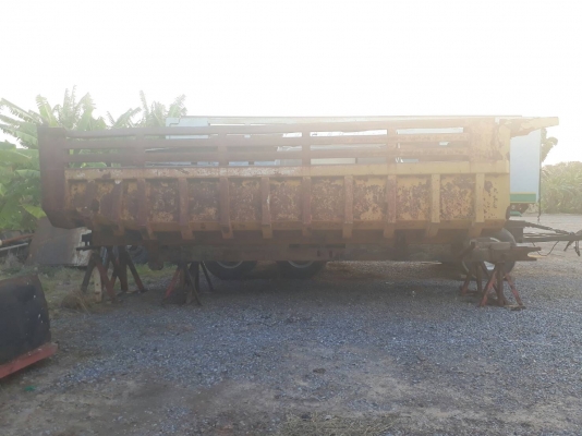 ขาย กะบะท้องเรือ 3 มิตร