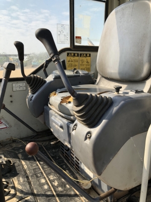 ขาย pc40r-8 พร้อมใช้ ใบซื้อขาย ประตู ฝาข้างหาย