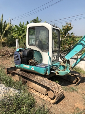 ขาย pc40r-8 พร้อมใช้ ใบซื้อขาย ประตู ฝาข้างหาย