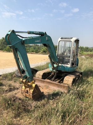 ขาย pc40r-8 พร้อมใช้ ใบซื้อขาย ประตู ฝาข้างหาย