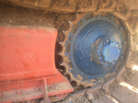 ขาย อำนวยการช่าง เครื่อง Jo8c-turbo ก้อน 12 นอก ปั้มไดกิ้น 22 รถสภาพดี พร้อมใช้งาน ราคา 780,000  โทร 091-02065555 อยากรู้รายละเอียดคันนี้ โทรมาครับ