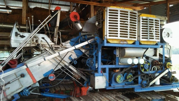 ขาย อำนวยการช่าง เครื่อง Jo8c-turbo ก้อน 12 นอก ปั้มไดกิ้น 22 รถสภาพดี พร้อมใช้งาน ราคา 780,000  โทร 091-02065555 อยากรู้รายละเอียดคันนี้ โทรมาครับ