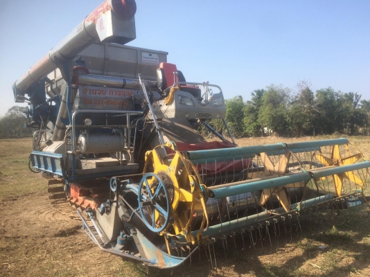 ขาย อำนวยการช่าง เครื่อง Jo8c-turbo ก้อน 12 นอก ปั้มไดกิ้น 22 รถสภาพดี พร้อมใช้งาน ราคา 780,000  โทร 091-02065555 อยากรู้รายละเอียดคันนี้ โทรมาครับ