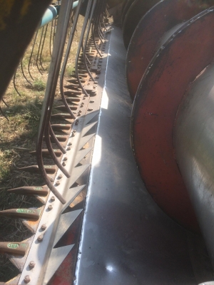 ขาย อำนวยการช่าง เครื่อง Jo8c-turbo ก้อน 12 นอก ปั้มไดกิ้น 22 รถสภาพดี พร้อมใช้งาน ราคา 780,000  โทร 091-02065555 อยากรู้รายละเอียดคันนี้ โทรมาครับ