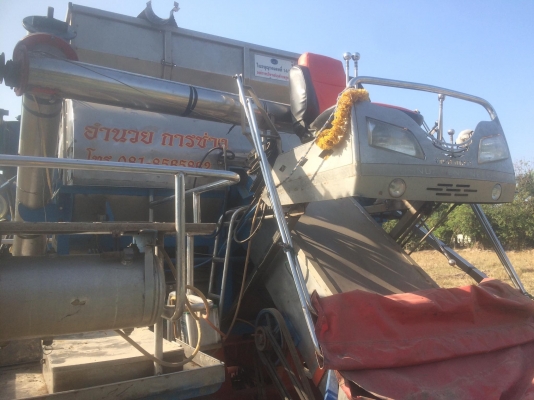 ขาย อำนวยการช่าง เครื่อง Jo8c-turbo ก้อน 12 นอก ปั้มไดกิ้น 22 รถสภาพดี พร้อมใช้งาน ราคา 780,000  โทร 091-02065555 อยากรู้รายละเอียดคันนี้ โทรมาครับ