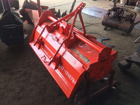 โรตารี่ 1.63 เมตร พร้อมใช้งาน