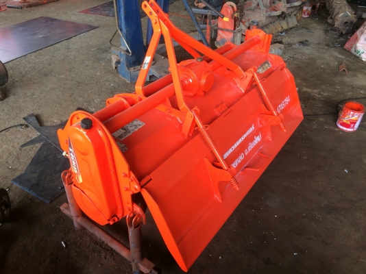 โรตารี่ 1.63 เมตร พร้อมใช้งาน