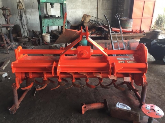 โรตารี่ 1.63 เมตร พร้อมใช้งาน