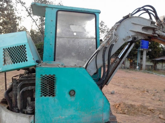 โคมัทสุPC38UU