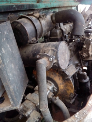 โคมัทสุPC38UU