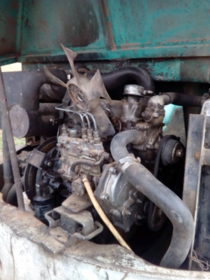 โคมัทสุPC38UU