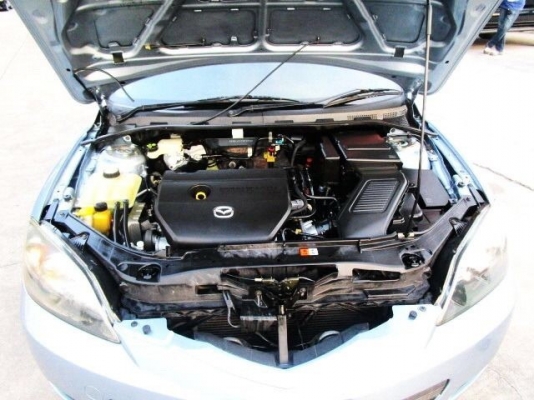 2007 MAZDA 3 2.0 พวงมาลัยมัลติฯ เบาะหนังสีดำ ไฟตัดหมอกหน้า เซ็นเซอร์หลัง รถสวยสภาพดี ไม่เคยชนหนักไม่เคยจมน้ำ สนใจดูรถ ทดลองขับหรือสอบถามรายละเอียดเพิ่มเติม และ รับปรึกษาออกรถ มือหนึ่ง มือสอง ทุกยี่ห้อ ติดต่อ 092-656-6570 อาท Line ID art_pai