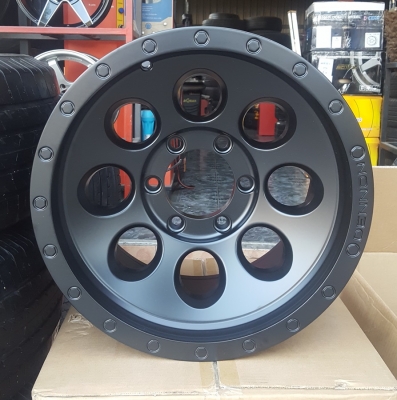 ล้อใหม่ หยดน้ำ ขอบ16 6รู139 พร้อมยางเปอร์เช็น 4 ล้อ