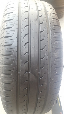 ล้อใหม่ DCENTI ขอบ17 6รู139 พร้อมยางเปอร์เช็น 4 ล้อ