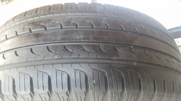 ล้อใหม่ DCENTI ขอบ17 6รู139 พร้อมยางเปอร์เช็น 4 ล้อ