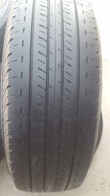 ขายล้อISUZU ขอบ15 ยาง205/70/15  4 ล้อ