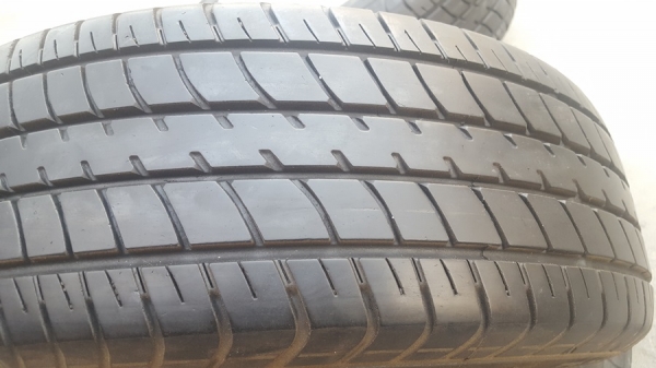 ขายล้อTOYOTA New Vios ยาง ปี16   4 ล้อ