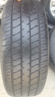 ขายล้อTOYOTA VIOS 12ก้าน  ยางปี14   4 ล้อ