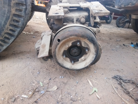 ขายเกียร์FBRยกลงจาก115เกียร์ดีไม่มีหลุดพร้อมเกียร์ฝากสนใจ0641019335/0807346335