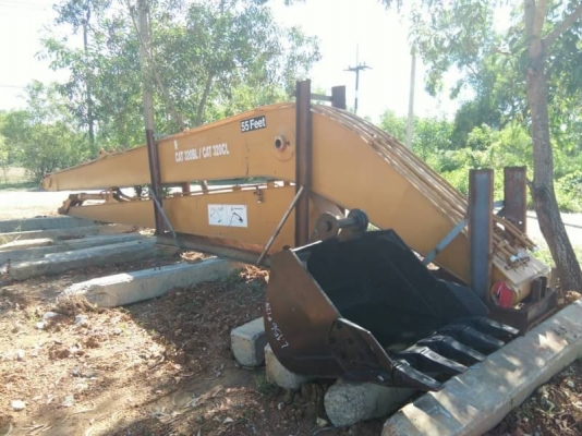 ขาย 350,000 บูมอามร์ยาว 16 ม. พร้อมบุ้งกี้พร้อมกระบอกบุ้งกี้ สภาพเก่านอกสวยมาก บูมอยู่ จ้นทบุรี 090-772-3710 090-772-3708