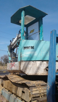 ขายรถแบคโฮ KOMATSU โคมัสซู PC38 เอกสารซื้อขาย แพกคู่ 6ล้อ 100 แรง มีเล่มทะเบียน ราคาเบาฯฯ 220000 ต่อลองหน้างาน ดูรถที จ. ยโสธร สอบถามเพิ่ม 098 668-3479 dtac 094 283-9369 สิทธิ์ คับ ขายรถแบคโฮ KOMATSU โคมัสซู PC38 เอกสารซื้อขาย แพกคู่ 6ล้อ 100 แรง มีเล่มทะเบียน ราคาเบาฯฯ 220000 ต่อลองหน้างาน ดูรถที จ. ยโสธร สอบถามเพิ่ม 098 668-3479 dtac 094 283-9369 สิทธิ์ คับ