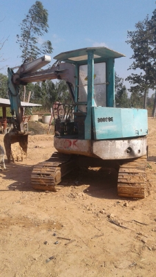 ขายรถแบคโฮ KOMATSU โคมัสซู PC38 เอกสารซื้อขาย แพกคู่ 6ล้อ 100 แรง มีเล่มทะเบียน ราคาเบาฯฯ 220000 ต่อลองหน้างาน ดูรถที จ. ยโสธร สอบถามเพิ่ม 098 668-3479 dtac 094 283-9369 สิทธิ์ คับ ขายรถแบคโฮ KOMATSU โคมัสซู PC38 เอกสารซื้อขาย แพกคู่ 6ล้อ 100 แรง มีเล่มทะเบียน ราคาเบาฯฯ 220000 ต่อลองหน้างาน ดูรถที จ. ยโสธร สอบถามเพิ่ม 098 668-3479 dtac 094 283-9369 สิทธิ์ คับ