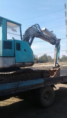 ขายรถแบคโฮ KOMATSU โคมัสซู PC38 เอกสารซื้อขาย แพกคู่ 6ล้อ 100 แรง มีเล่มทะเบียน ราคาเบาฯฯ 220000 ต่อลองหน้างาน ดูรถที จ. ยโสธร สอบถามเพิ่ม 098 668-3479 dtac 094 283-9369 สิทธิ์ คับ ขายรถแบคโฮ KOMATSU โคมัสซู PC38 เอกสารซื้อขาย แพกคู่ 6ล้อ 100 แรง มีเล่มทะเบียน ราคาเบาฯฯ 220000 ต่อลองหน้างาน ดูรถที จ. ยโสธร สอบถามเพิ่ม 098 668-3479 dtac 094 283-9369 สิทธิ์ คับ