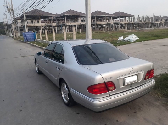ขาย Benz w210 E230 T.0944066466