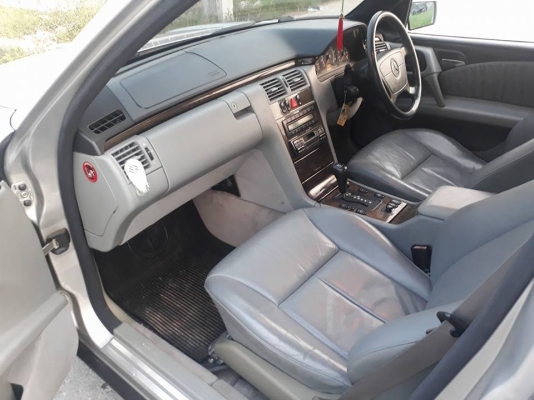 ขาย Benz w210 E230 T.0944066466