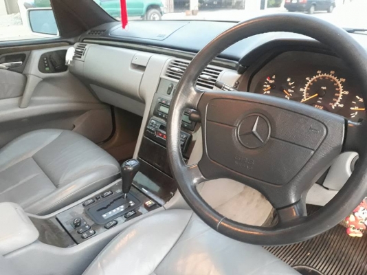 ขาย Benz w210 E230 T.0944066466