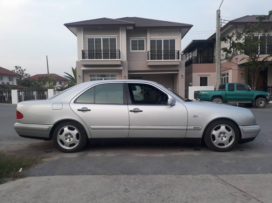 ขาย Benz w210 E230 T.0944066466